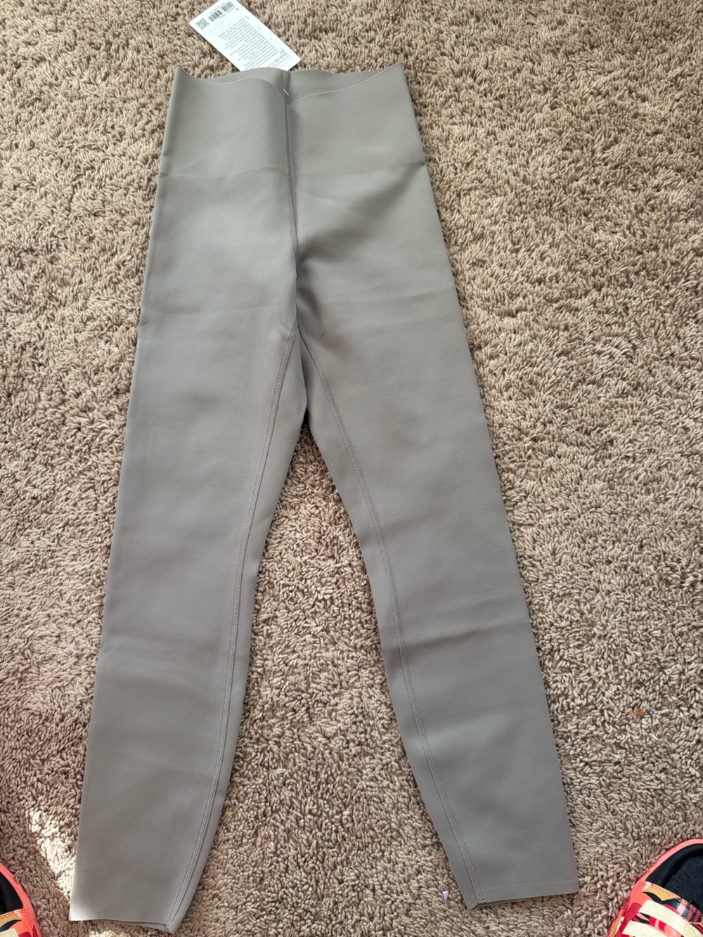 lululemon athletica women’s glow up High-Waist Leggings